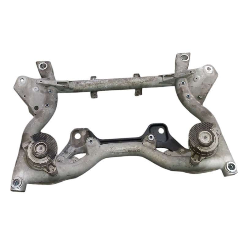 Culla motore anteriore A2046281057 Mercedes Classe C 200 Kompressor W204 2007-2013