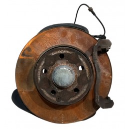 Fusello montante con mozzo...