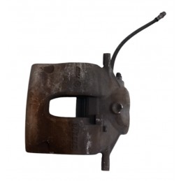 Pinza freno anteriore...