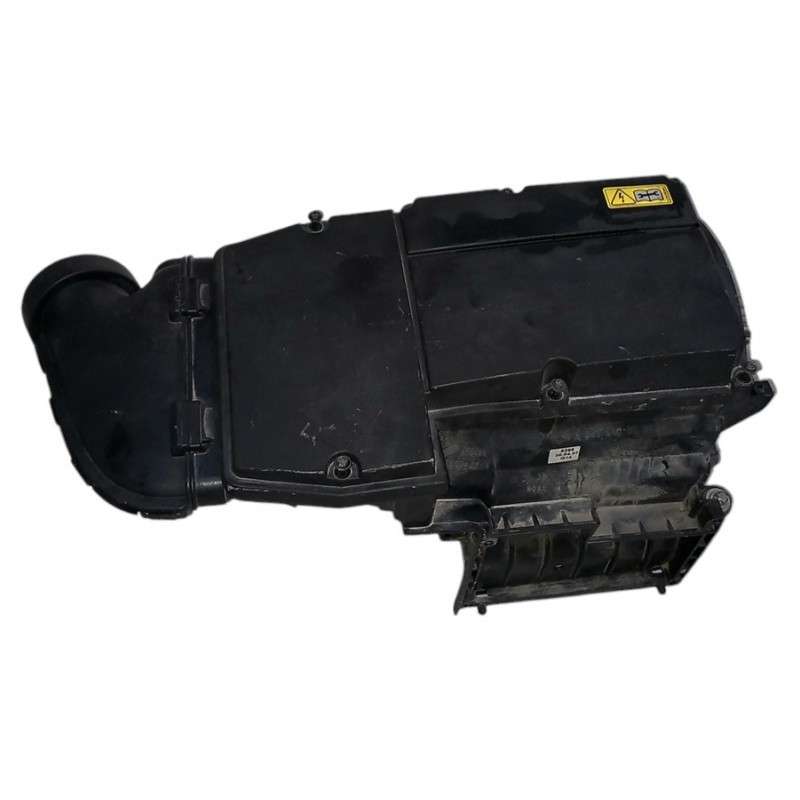 Scatola filtro aria A2710900901 Mercedes Classe C 200 Kompressor W204 2007-2013