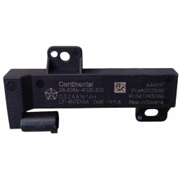 Amplificatore antenna...