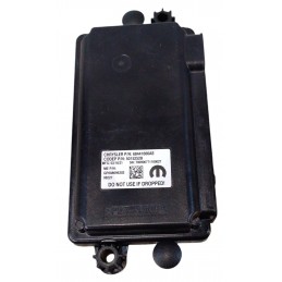 Centralina accensione...