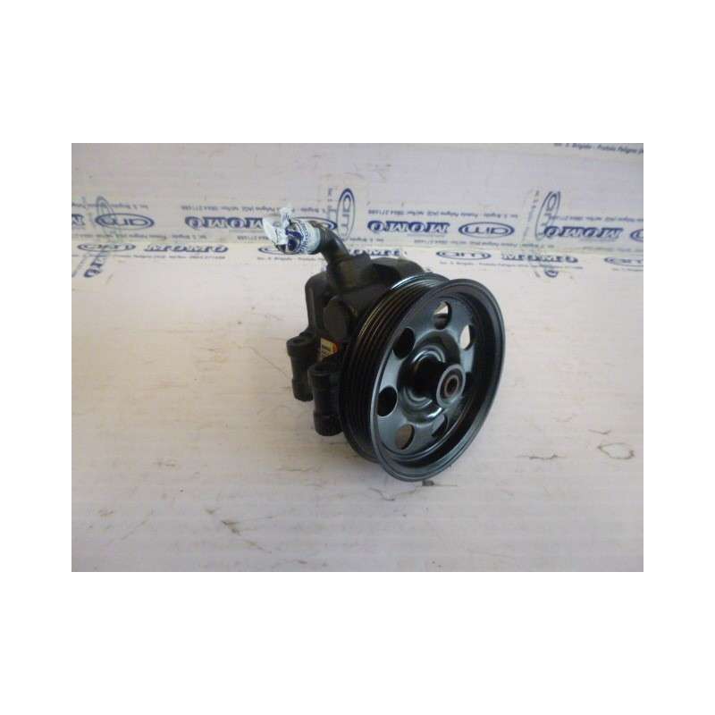 Pompa Idroguida HBDJC Ford Focus - Pompa Idroguida - 1