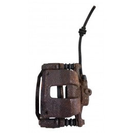 Pinza freno anteriore...