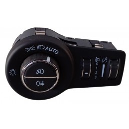 Comando luci 07357254100...