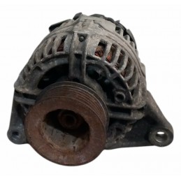 Alternatore 504087183 Iveco...