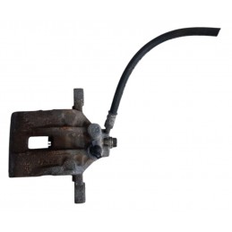 Pinza freno posteriore...