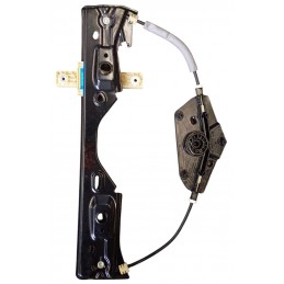 Meccanismo alzavetro...