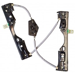 Meccanismo alzavetro...