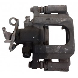 Pinza freno posteriore...