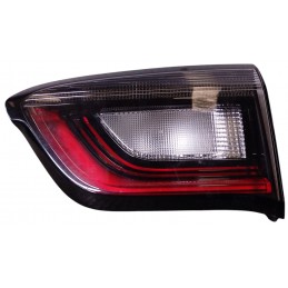 Fanale posteriore interno...