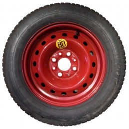 Ruota di scorta Fiat...