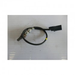 Sonda lambda 034906262D Volkswagen Polo 1.6 TDI/Audi A1/ Seat Ibiza - Sonda lambda - 1