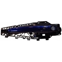 Maniglia esterna porta...