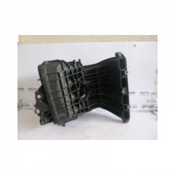 Collettore Aspirazione 7544513 Bmw Serie 3 E90 2.0 I - Collettore aspirazione - 2