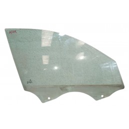 Vetro scendente anteriore...