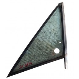 Vetro deflettore anteriore...