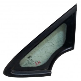 Vetro fisso anteriore...