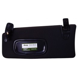 Pantina aletta parasole...