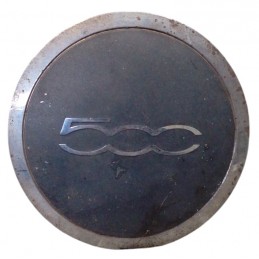 Borchia cerchio in lega...