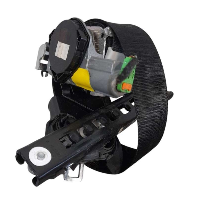 Cintura di sicurezza anteriore sinistra 34019752 Mercedes Classe C 200 Kompressor W204 2007-2013 - Cintura di sicurezza - 1 Cintura di sicurezza anteriore sinistra 34019752 Mercedes Classe C 200 Kompressor W204 2007-2013 - Cintura di sicurezza - 1