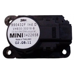 Motorino attuatore...