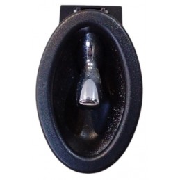 Pulsante alzavetro...