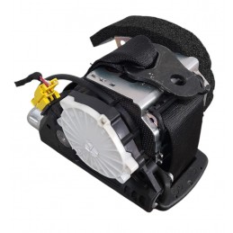 Cintura di sicurezza...