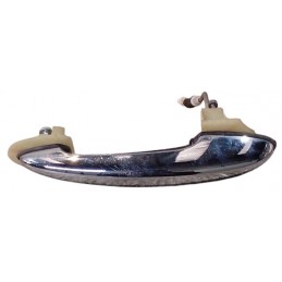 Maniglia esterna porta...