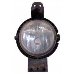 Fendinebbia anteriore...