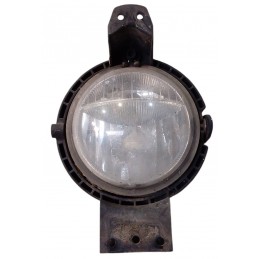 Fendinebbia anteriore...