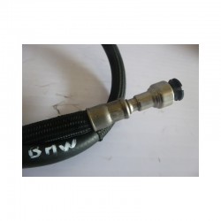 Tubo Benzina 13537562481 Bmw Serie 3 E90 E91 - Tubi e condotti - 2