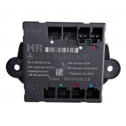 Centralina porta posteriore...