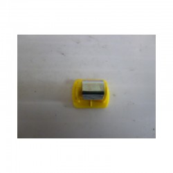 Boccole fissaggio proiettore ant. 7703577 Fiat cinquecento/fiat seicento - Illuminazione - 2 Boccole fissaggio proiettore ant. 7703577 Fiat cinquecento/fiat seicento - Illuminazione - 2