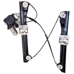 Alzavetro elettrico...