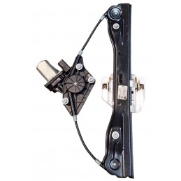 Alzavetro elettrico...