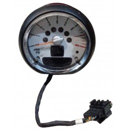 Quadro strumenti contagiri...