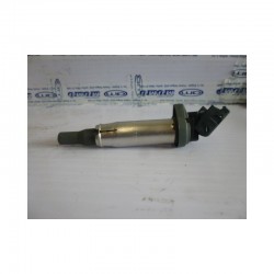 Bobina 7577118 Bmw Serie 3 E90 2.0 Benzina - Bobina - 1
