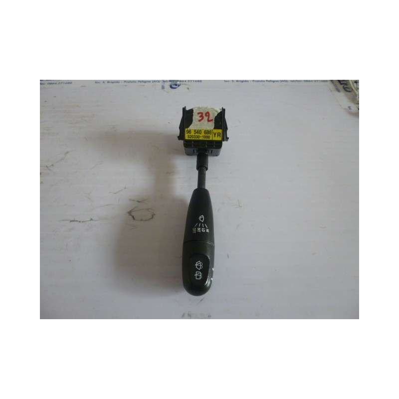 Devioluci Dx 5203301000 Chevrolet Kalos - Devioluci - 1