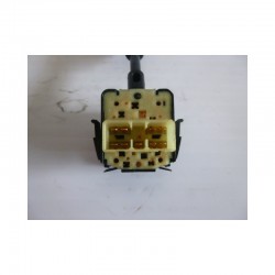 Devioluci Dx 5203301000 Chevrolet Kalos - Devioluci - 2