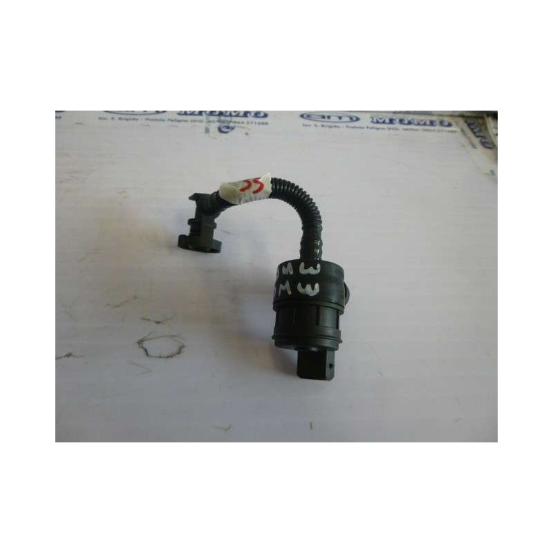 Valvola Vuoto Carburante 7551262 Bmw Serie 3 E90 1991-1993 2 pin - Varie1 - 1