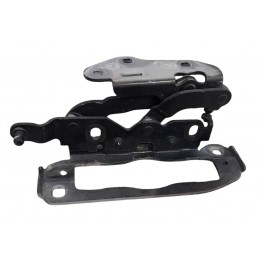 Cerniera cofano anteriore...