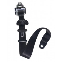 Cintura di sicurezza...