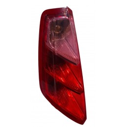 Fanale posteriore sinistro...
