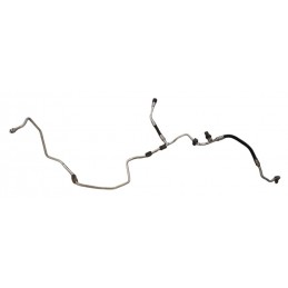 Tubo aria condizionata...