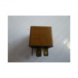 Rele' 0332209136 90461314 Opel 12V 5 pin - Relè - 1