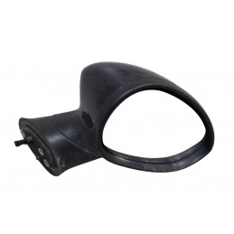 Specchietto elettrico...