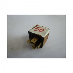 Rele' 0332209136 90461314 Opel 12V 5 pin - Relè - 2