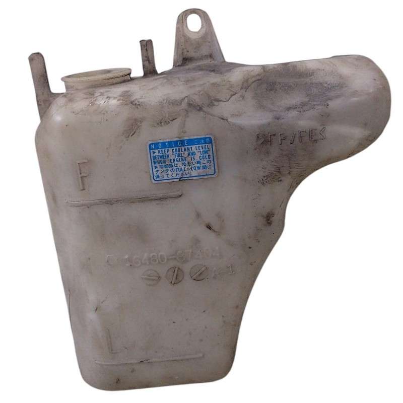 Vaschetta acqua motore espansione Daihatsu Terios J100 1.3 benzina 1997-2005 - Vaschette - 1