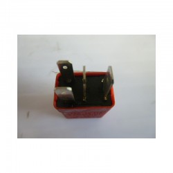 Rele' 11130885E Lancia Fiat Alfa Romeo 30A 12V 4 pin - Relè - 3